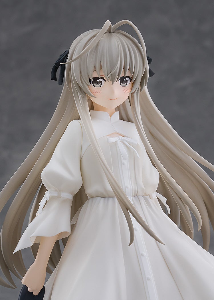 Good Smile Company POP UP PARADE Yosuga no Sora Sora Kasugano L Size Complete Figure official product photo