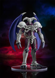 Good Smile Company POP UP PARADE Yu-Gi-Oh! Summoned Skull L Size Complete Figure official product photo