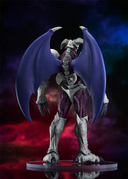 Good Smile Company POP UP PARADE Yu-Gi-Oh! Summoned Skull L Size Complete Figure official product photo