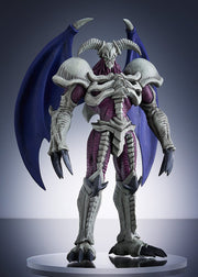 Good Smile Company POP UP PARADE Yu-Gi-Oh! Summoned Skull L Size Complete Figure official product photo