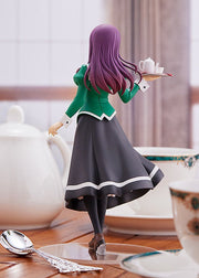 Good Smile Company POP UP PARADE Yuri Is My Job! Mitsuki Ayanokoji Complete Figure official product photo