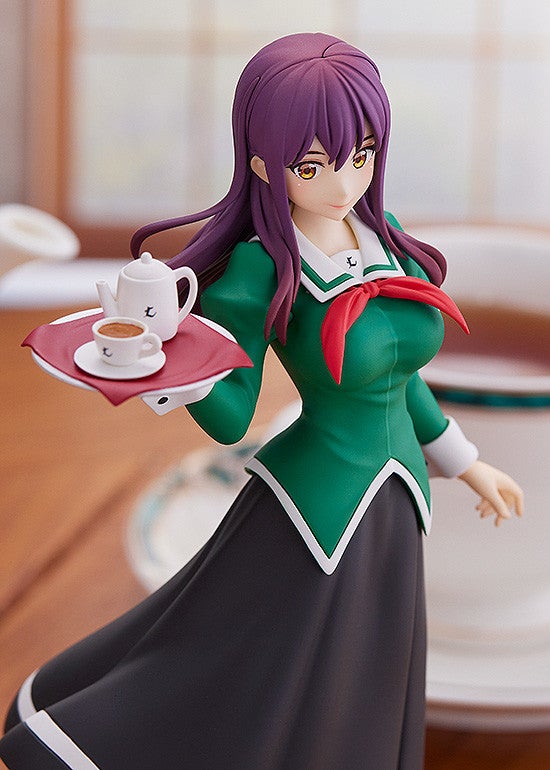 Good Smile Company POP UP PARADE Yuri Is My Job! Mitsuki Ayanokoji Complete Figure official product photo