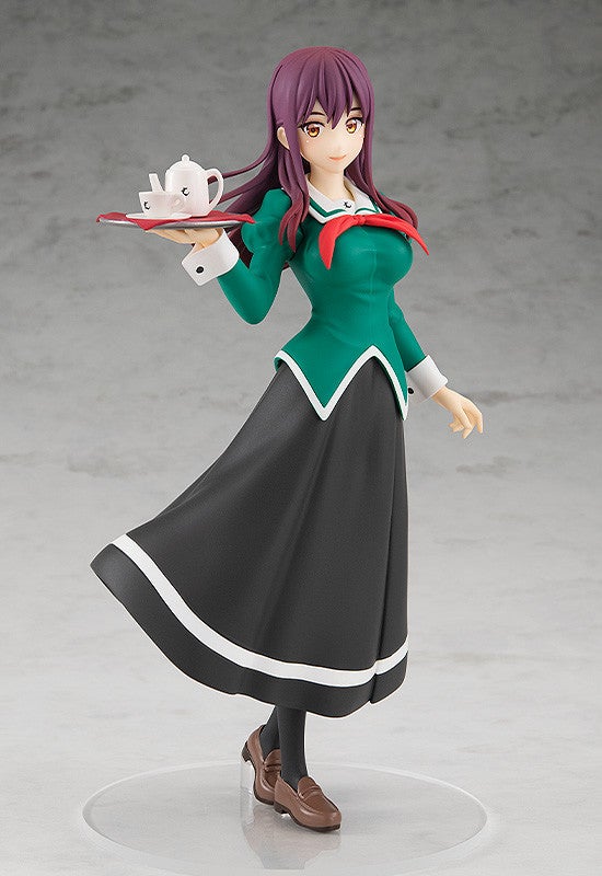 Good Smile Company POP UP PARADE Yuri Is My Job! Mitsuki Ayanokoji Complete Figure official product photo