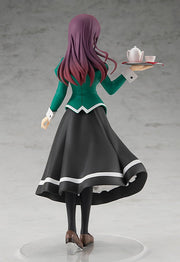 Good Smile Company POP UP PARADE Yuri Is My Job! Mitsuki Ayanokoji Complete Figure official product photo