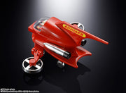 BANDAI SPIRITS Popinica Mazinger Z Hover Pilder Action Figure