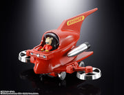 BANDAI SPIRITS Popinica Mazinger Z Hover Pilder Action Figure