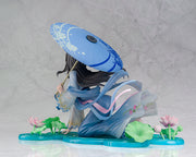 Rascal Does Not Dream Mai Sakurajima Hanfu Ver. 1/7 Scale Figure - product view 3