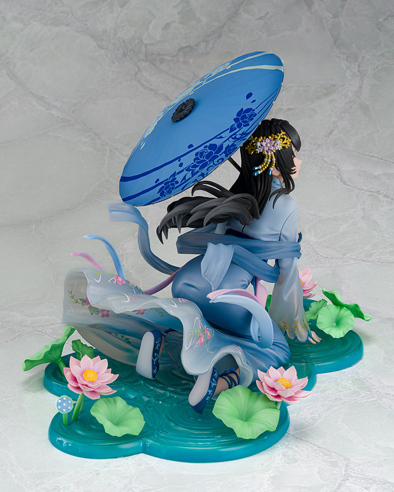 Rascal Does Not Dream Mai Sakurajima Hanfu Ver. 1/7 Scale Figure - product view 4