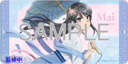 Rascal Does Not Dream Mai Sakurajima Hanfu Ver. 1/7 Scale Figure KADOKAWA Special Set - product view 2