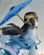 Rascal Does Not Dream Mai Sakurajima Hanfu Ver. 1/7 Scale Figure KADOKAWA Special Set - product view 8