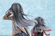 Rascal Does Not Dream Mai Sakurajima High School Graduation Ver. and Knapsack Kid Figure Set - product view 9
