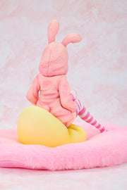 Rascal Does Not Dream Mai Sakurajima Hoodie Look Rabbit Ears Ver. 1/7 Scale Figure KADOKAWA Special Set - product view 5