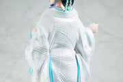 Rascal Does Not Dream Mai Sakurajima Shiromuku Ver. 1/7 Scale Figure - product view 5