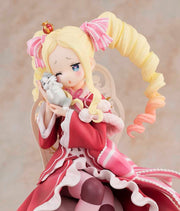 Re:ZERO Beatrice Tea Party Ver. 1/7 Scale Figure Reissue - product view 5