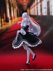 Re:ZERO Echidna Roswaal Mansion Maid Outfit Ver. 1/8 Scale Figure - product view 2