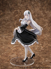 Re:ZERO Echidna Roswaal Mansion Maid Outfit Ver. 1/8 Scale Figure - product view 4