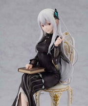 Re:ZERO Echidna Tea Party Ver. 1/7 Scale Figure - product view 1
