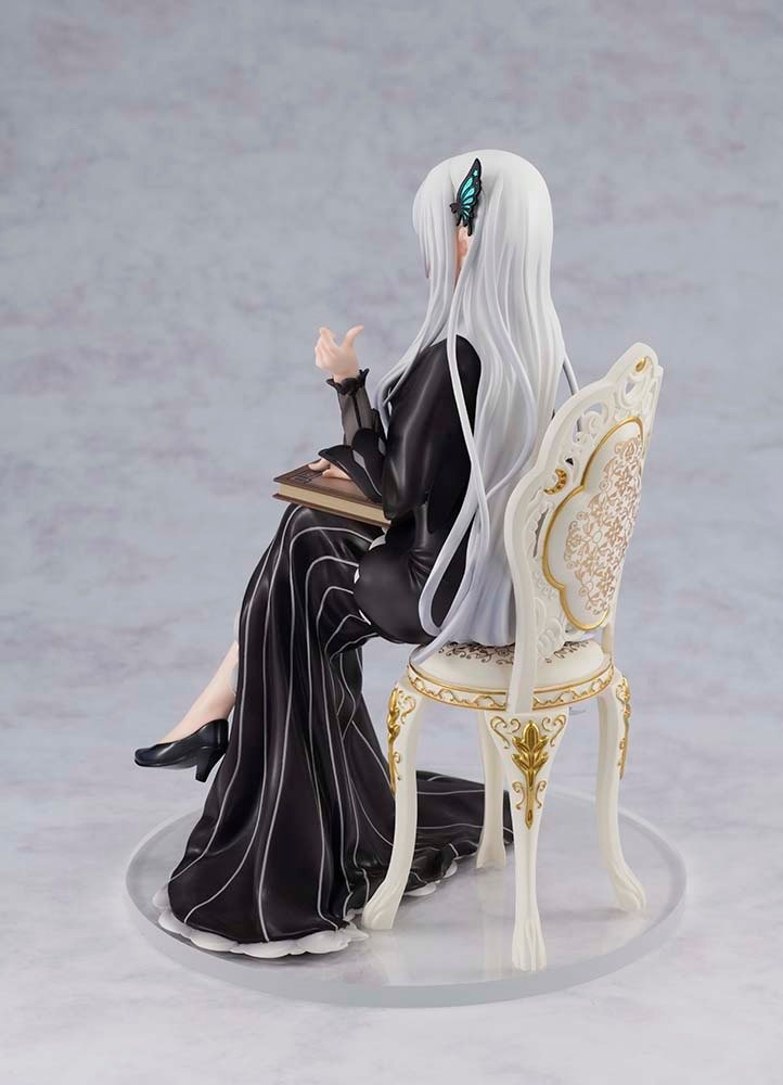 Re:ZERO Echidna Tea Party Ver. 1/7 Scale Figure - product view 5