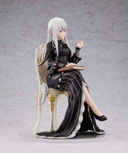 Re:ZERO Echidna Tea Party Ver. 1/7 Scale Figure - product view 6