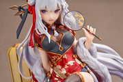 Re:ZERO Emilia Elegant Beauty 2024 New Year Ver. 1/7 Scale Figure - product view 9