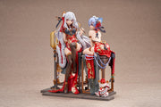 Re:ZERO Emilia Elegant Beauty 2024 New Year Ver. 1/7 Scale Figure - product view 12