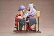 Re:ZERO Emilia Elegant Beauty 2024 New Year Ver. 1/7 Scale Figure - product view 13