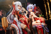 Re:ZERO Emilia Elegant Beauty 2024 New Year Ver. 1/7 Scale Figure - product view 17