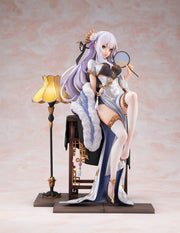 Re:ZERO Emilia Elegant Beauty Ver. 1/7 Scale Figure - product view 2