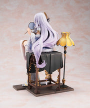Re:ZERO Emilia Elegant Beauty Ver. 1/7 Scale Figure - product view 4