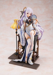 Re:ZERO Emilia Elegant Beauty Ver. 1/7 Scale Figure - product view 6