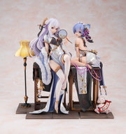 Re:ZERO Emilia Elegant Beauty Ver. 1/7 Scale Figure - product view 9