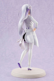 Re:ZERO Emilia Teacher Ver. 1/7 Scale Figure - product view 7