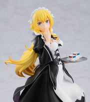 Re:ZERO Frederica Baumann Tea Party Ver. 1/7 Scale Figure - product view 1