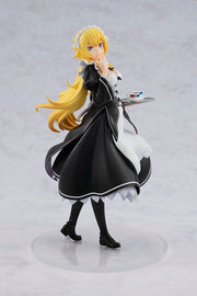 Re:ZERO Frederica Baumann Tea Party Ver. 1/7 Scale Figure - product view 2