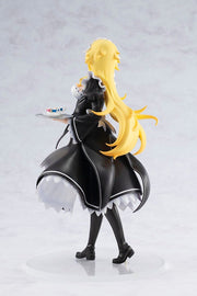 Re:ZERO Frederica Baumann Tea Party Ver. 1/7 Scale Figure - product view 4