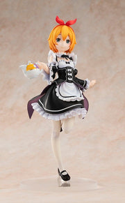 Re:ZERO Petra Leyte Tea Party Ver. 1/7 Scale Figure - product view 3