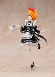 Re:ZERO Petra Leyte Tea Party Ver. 1/7 Scale Figure - product view 5