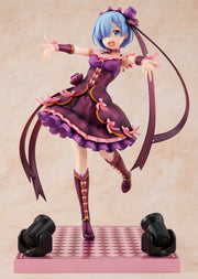 Re:ZERO Ram and Rem Birthday 2021 Celebration Set 1/7 Scale Figures - product view 2