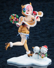 Re:ZERO Ram and Rem Reindeer Maid Set 1/7 Scale Figures - product view 5