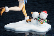 Re:ZERO Ram and Rem Reindeer Maid Set 1/7 Scale Figures - product view 8