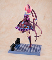 Re:ZERO Ram Birthday 2021 Ver. 1/7 Scale Figure - product view 4