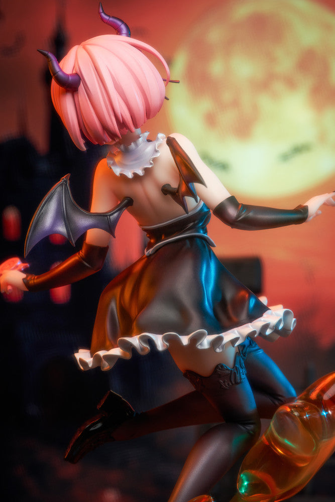 Re:ZERO Ram Phantom Night Witch Ver. 1/7 Scale Figure - product view 5