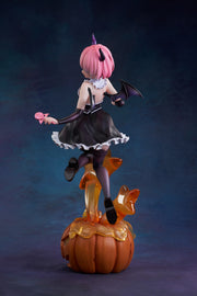 Re:ZERO Ram Phantom Night Witch Ver. 1/7 Scale Figure - product view 8