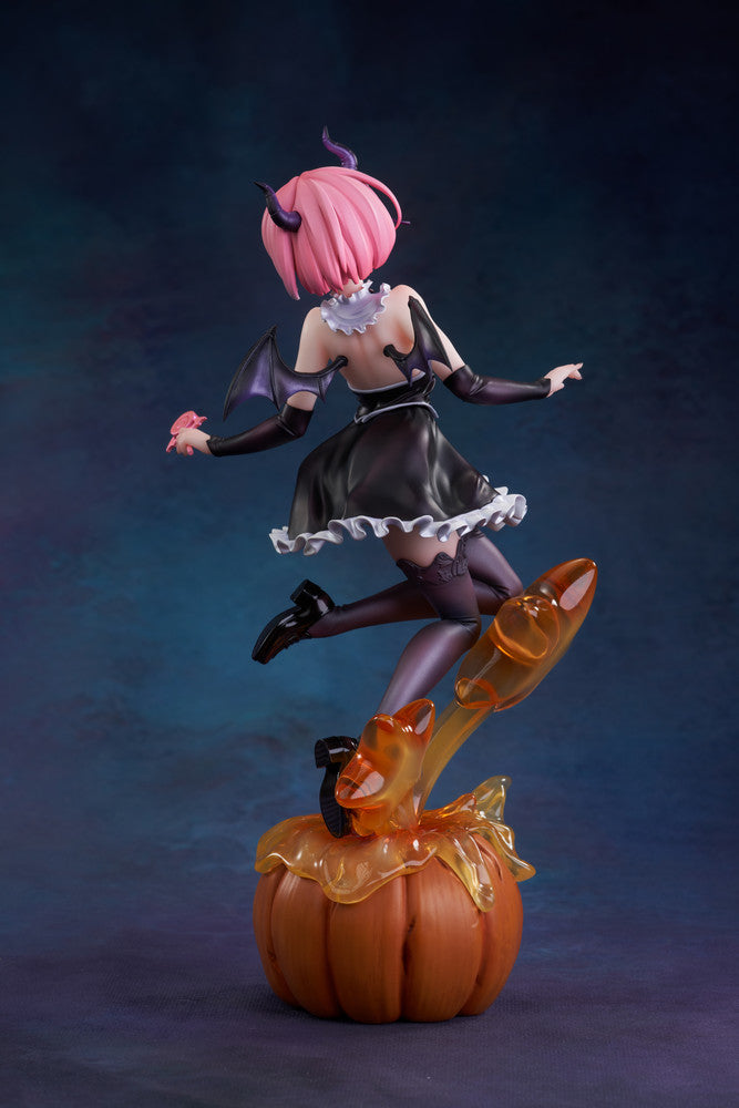 Re:ZERO Ram Phantom Night Witch Ver. 1/7 Scale Figure - product view 9