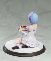 Re:ZERO Rem Birthday Cake Ver. 1/7 Scale Figure - product view 5