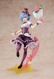 Re:ZERO Rem Birthday Celebration Ver. 1/7 Scale Figure - product view 1