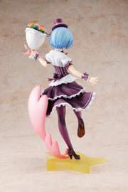 Re:ZERO Rem Birthday Celebration Ver. 1/7 Scale Figure - product view 4