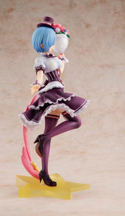 Re:ZERO Rem Birthday Celebration Ver. 1/7 Scale Figure - product view 5