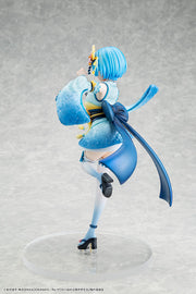 Re:ZERO Rem Combat Outfit Ver. 1/7 Scale Figure - product view 3