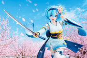 Re:ZERO Rem Combat Outfit Ver. 1/7 Scale Figure - product view 8